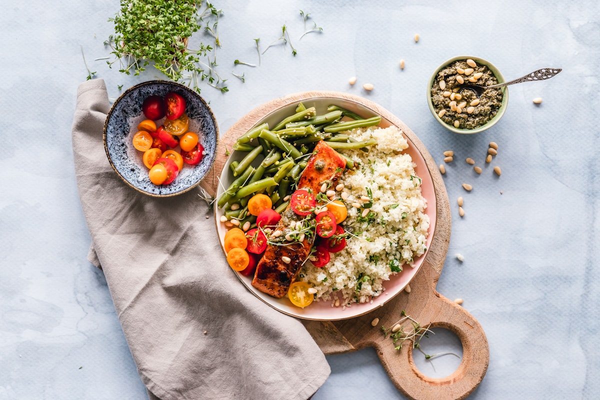 Portal editorial Naturalnutrientpath